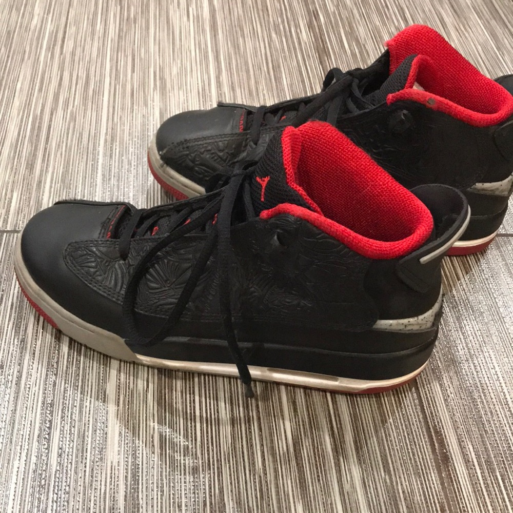 Jordan shoes